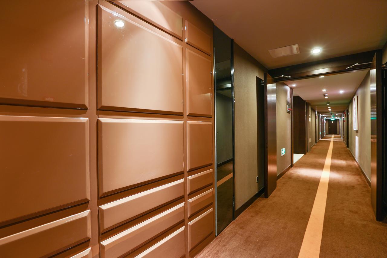 Ramada Encore Guanghan Екстериор снимка